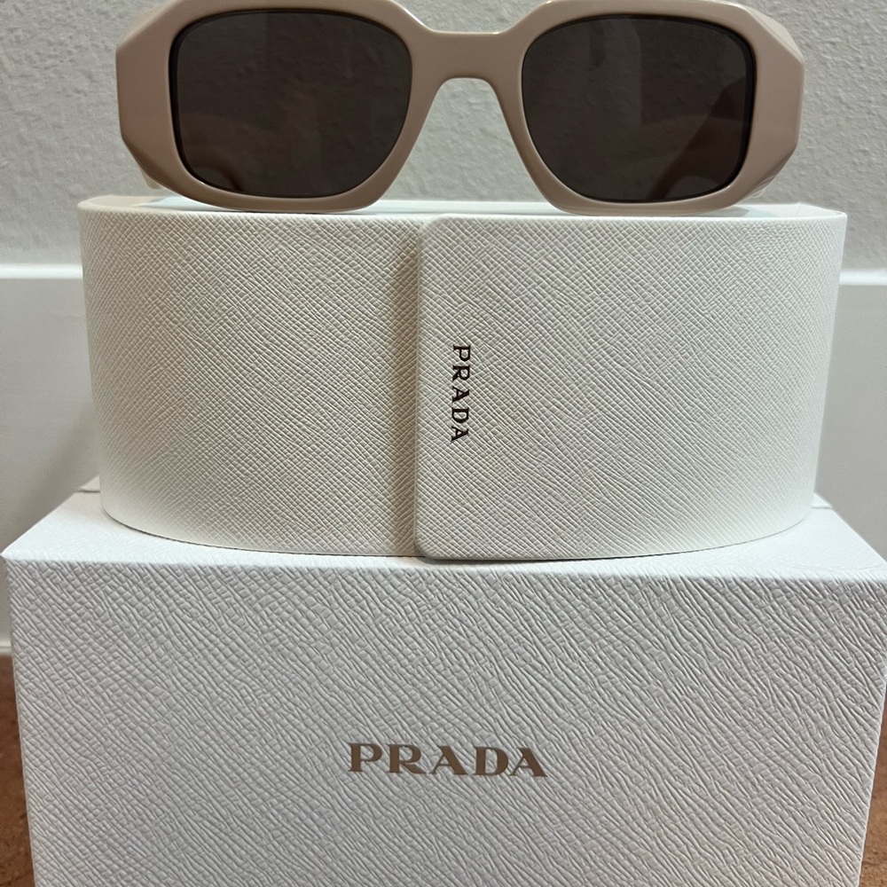 Prada Sunglasses